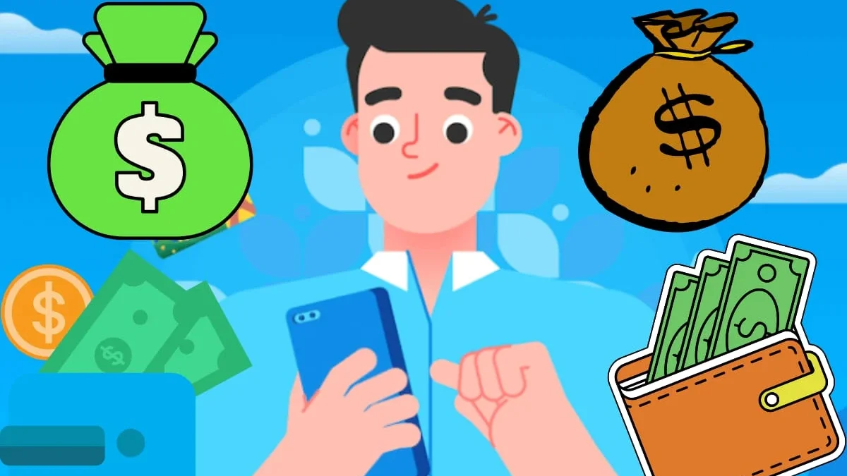Saldo DANA Gratis Siap Masuk ke Akun Kalian Sekarang Juga, Begini Caranya Saldo DANA Gratis Siap Masuk ke Akun Kalian Sekarang Juga, Begini Caranya