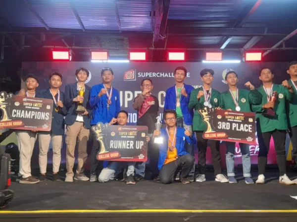Sukses Digelar, Super Chess Series III Diharapkan jadi Pintu Pembuka Ajang Kejuaraan Catur Bertaraf Internasional