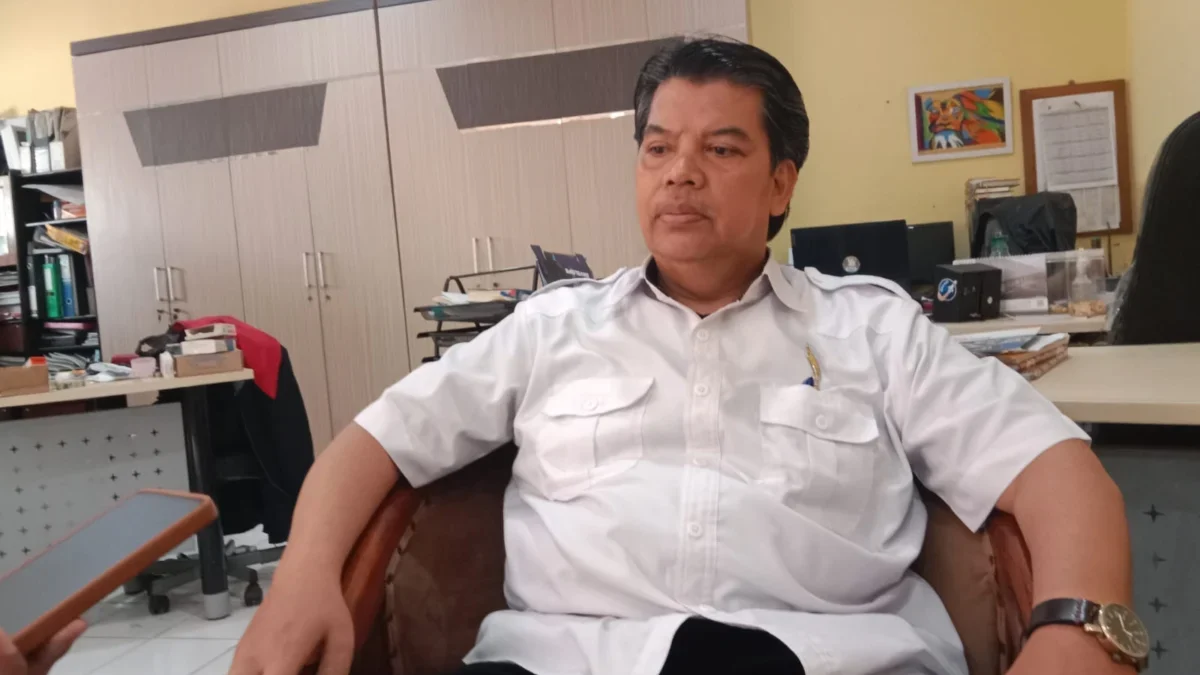 Ini Strategi SMAN 2 Cimahi Hadapi Kebijakan Gubernur Soal Rombel 50 Siswa!