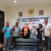 Teknologi ramah lingkungan ini dikembangkan oleh Bank Sumber Daya Sampah Induk Melong RW 26 Cimahi, atas inisi