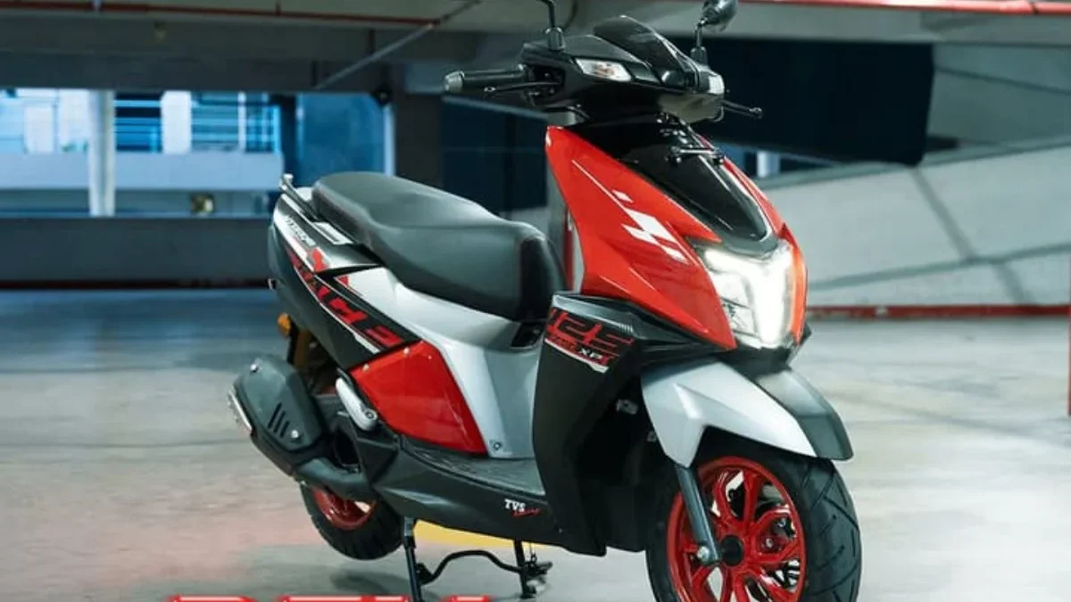 5 Motor Matik Underrated di Indonesia, Dianggap Sebelah Mata Cuma Gara-Gara Kalah Nama