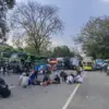 Koordinator Aksi Demo Bus Pariwisata Bakal Tempuh Jalur Politik : Dedi Mulyadi Tak Punya Nyali!