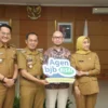 Belum Ada Modal Pusat, Cimahi Andalkan Swadaya Anggota Kopdes Merah Putih