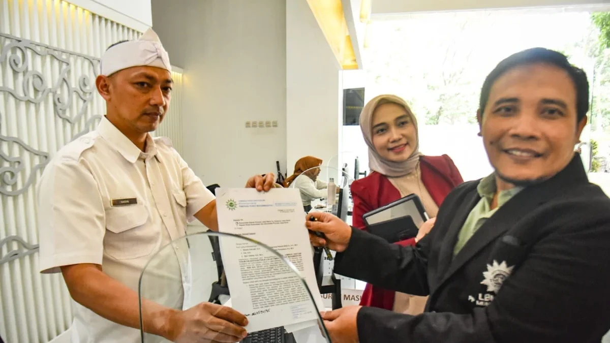 Buntut Kasus Doxing Aktivis Neni Nur Hayati, Pemprov Jabar Disomasi! Buntut Kasus Doxing Aktivis Neni Nur Hayati, Pemprov Jabar Disomasi!
