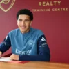 Timnas Indonesia Berpeluang untuk Diperkuat Pemain Muda Arsenal di Kualifikasi Piala Dunia, Ini Sosoknya