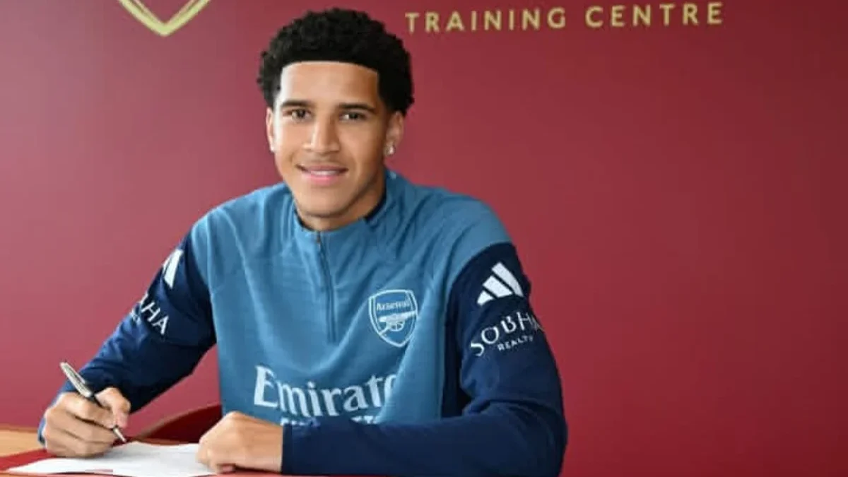 Timnas Indonesia Berpeluang untuk Diperkuat Pemain Muda Arsenal di Kualifikasi Piala Dunia, Ini Sosoknya