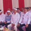 virtual penyapaan Presiden terhadap Koperasi Desa Merah Putih (KDMP) di Hambalang, Kabupaten Bogor, Senin (21/7/2025).