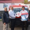 BRI Region 9 Serahkan Bantuan Fasilitas dan Kendaraan Operasional untuk Koperasi Desa Merah Putih
