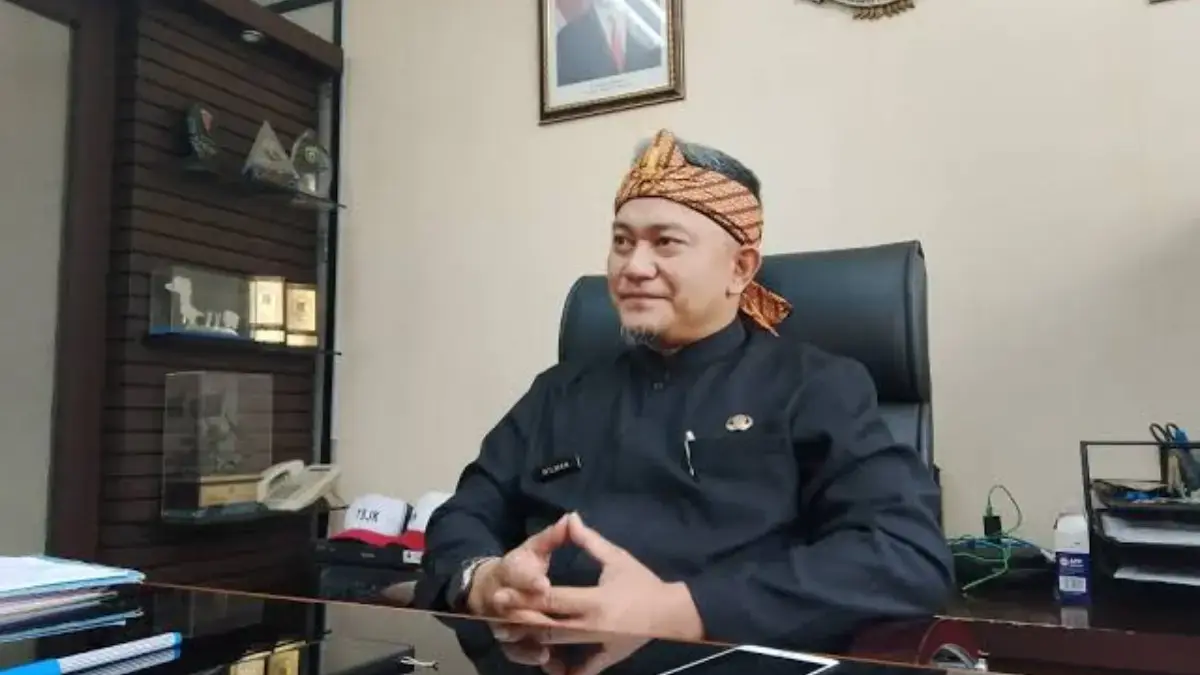Tunggu SK Wali Kota, 16 Bangunan di Atas Sungai Cilember Segera Dibongkar