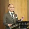 Tumbuhkan Ekonomi Secara Merata, Wakil Ketua MPR Dukung Koperasi Desa Merah Putih