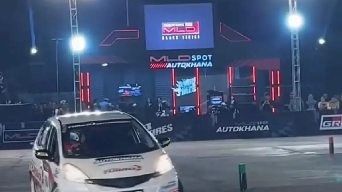Sukses Kejurnas Slalom Putaran 2, Pacu Potensi Banjar sebagai Kota Event Sukses Kejurnas Slalom Putaran 2, Pacu Potensi Banjar sebagai Kota Event