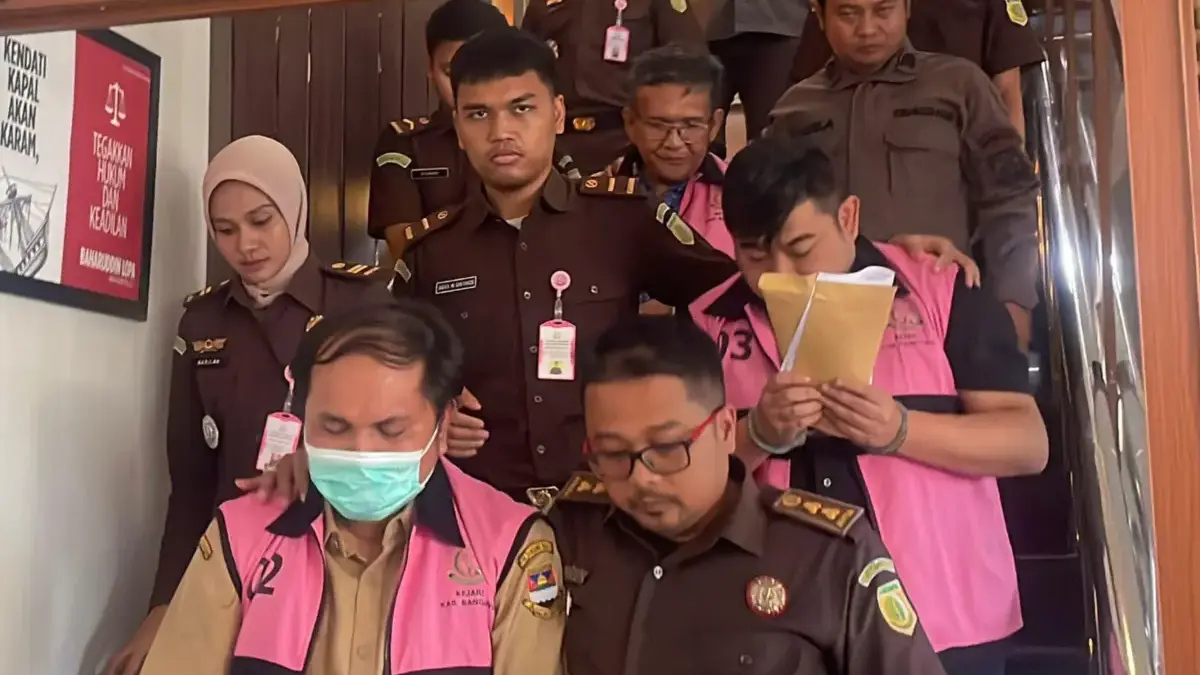 Mimpi Jabatan Tinggi, Karier Eisenhower di Ujung Tanduk