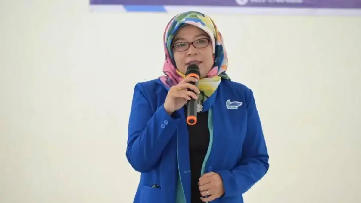 Promo Pemasangan SR Baru Air Bersih Rp550 Ribu, PDAM Tirta Anom Luncurkan Program Merdeka