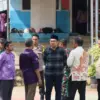 Ketua DPRD Kabupaten Bogor Sampaikan Aspirasi Warga Tenjo ke Gubernur Jabar, 14 Kelas Baru Siap Dibangun 