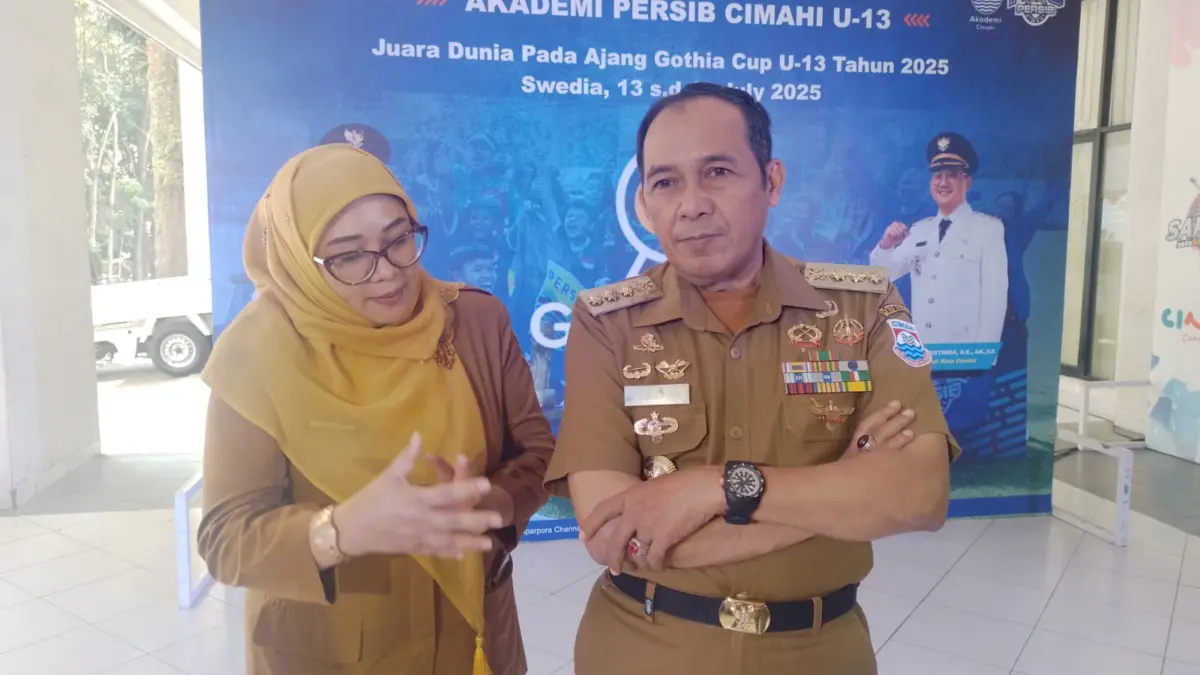 Usai Kasus Penjualan Bayi Viral, Pemkot Cimahi Intensifkan Pengawasan dan Edukasi Masyarakat