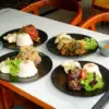 Obrolan Berbuntut Makan: Sajian Penuh Cita Rasa dalam Nuansa Heritage di de Braga by ARTOTEL