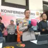 Seorang oknum guru ngaji di Cicendo berhasil dinamakan oleh polisi usai nekat melakukan tindakan asusila