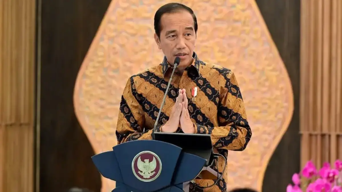 ermintaan kepada Sub Direktorat Keamanan Negara untuk melakukan pemeriksaan terhadap Jokowi terkait kasus ijaz