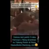 Viral! Di Duga Tak Mampu Bayar Parkir di Pasar Dayeuhkolot, Anak SMA Terisak