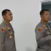 Kapolresta Bandung Kombes Pol Aldi Subartono bersama Wakapolresta AKBP Ari Setyawan Wibowo turun langsung