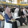 1.827 Lowongan Kerja Siap Diperebutkan Pencari Kerja di Banjar Job Fair 2025