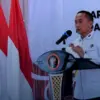 Kakanwil Ditjenpas Jabar Kusnali