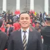 Hadiri Pelantikan Perwira Muda TNI-Polri 2025, Billy Martasandy Sampaikan Harapan untuk Generasi Tangguh
