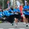KAMMI Bandung Desak Pemkot Sanksi Komunitas Lari Bagi-bagi Bir di Pocari Run!