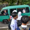 Skema Angkot Pintar Masih Belum Rampung, Kajian Mobil Listrik Baru Uji Coba?