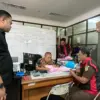 Usut Korupsi Mobil Lab COVID-19, Kantor Dinkes KBB Digeledah!