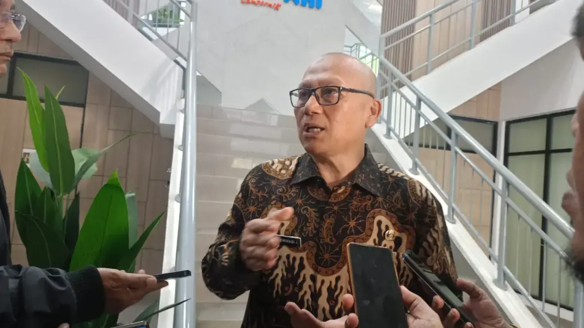 Capaian Imunisasi Cimahi Masih di Bawah Target Nasional, Ini Langkah Pemkot!