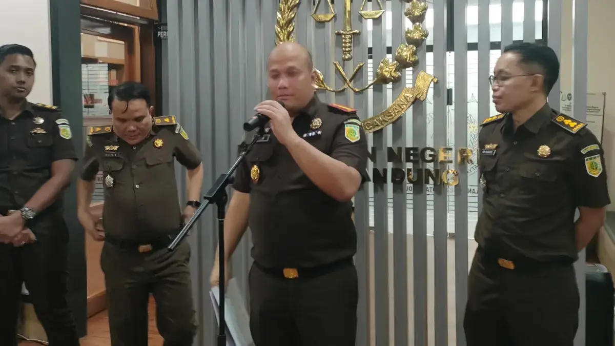 Kasus Dugaan Korupsi di Anak Perusahaan BUMD Terus di dalami, Tersangka Kembali Bertambah? 