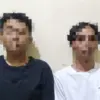 Dua Pelaku Curanmor di Kabupaten Bandung Ditangkap Polisi, Satu Motor Raib