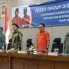 Pemkot Susun Rencana Kontinjensi Banjir Bandang, Ancaman Semakin Nyata di Bantaran Sungai Cimahi