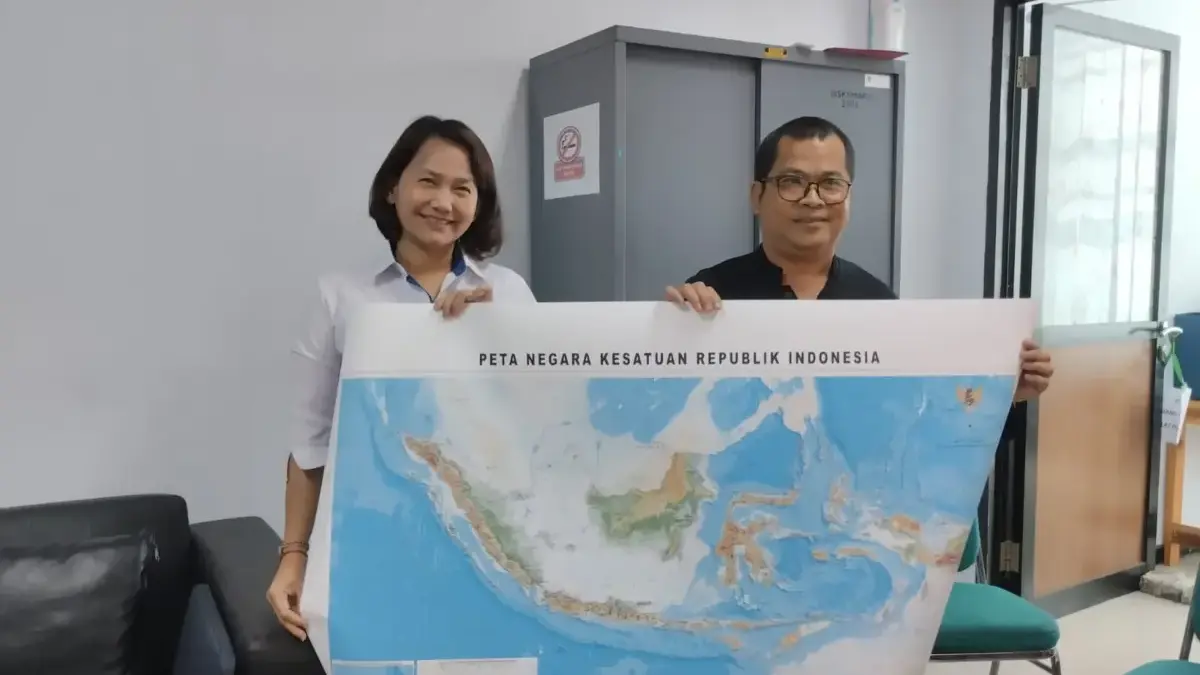 Diskominfo Kabupaten Bogor dan BIG Jalin Sinergi Tingkatkan Literasi Geospasial Publik Diskominfo Kabupaten Bogor dan BIG Bangun Kolaborasi di Bidang Informasi dan Komunikasi Publik