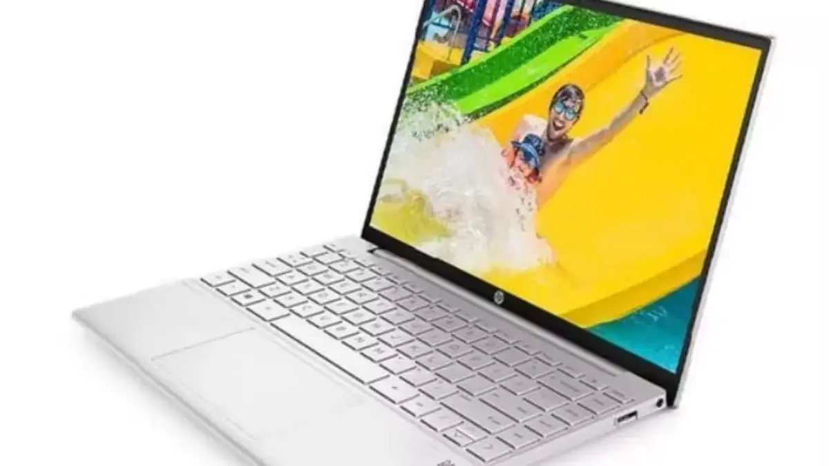 Laptop HP Pavillion Aero 13