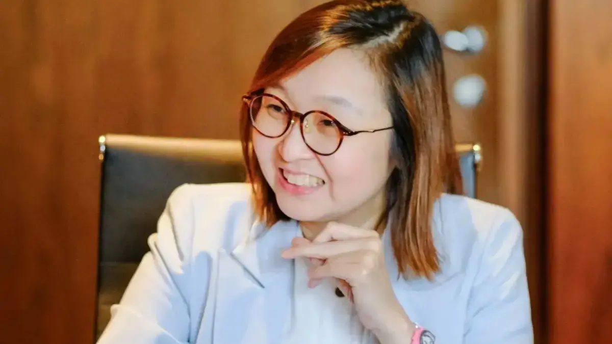 Wamen Ekraf: IP Lokal Bisa Jadi Kunci Keberlanjutan Lingkungan : Wamen Ekraf Irene Umar bahas pentingnya optimalisasi kekayaan intelektual untuk jaga keberlangsungan lingkun