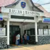 Dok. Rutan Kelas 1 Bandung/ Kebonwaru. Foto. Sandi Nugraha.
