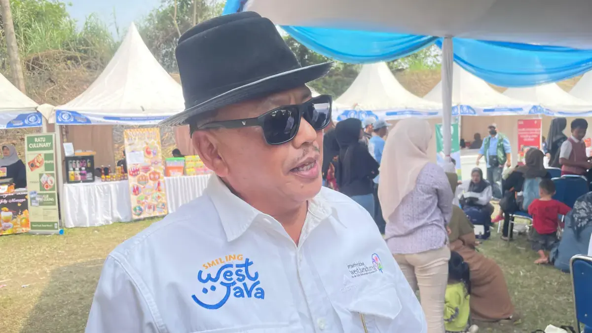 Wisata Edukasi Tak Boleh Tergusur Kebijakan, Ini Kata Kadis Pariwisata KBB