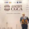 PGN Masuk Top 50 ASEAN CGCA 2025, 5 Besar Perusahaan Terbaik di Indonesia dalam Tata Kelola Perusahaan