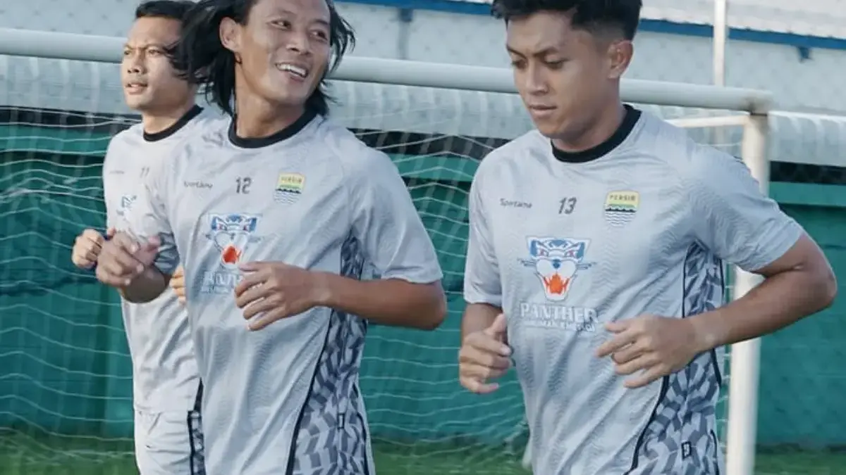 Persib Bandung Bakal Hadapi Tim Australia, Western Sydney Wanderers, Bagaimana Peta Kekuatannya? Persib Bandung Bakal Hadapi Tim Australia, Western Sydney Wanderers, Bagaimana Peta Kekuatannya?