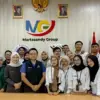 Sunatan Eksklusif Gratis Berjalan Lancar, Billy Martasandy: Semoga Memberikan Nilai Kemanfaatan