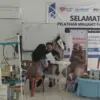 Haurngombong Menenun Masa Depan: Pelatihan Jahit Buka Jalan Menuju Dunia Kerja
