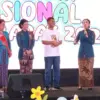 Prihatin Tergerus Gadget, Wagub Erwan Ingin Permainan Tradisional Dihidupkan Lagi dari Sekolah