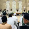 Menyalakan Spirit Ulama, PCNU Bogor Ajak Nahdliyin Teladani KH Abdurrahim Sanusi