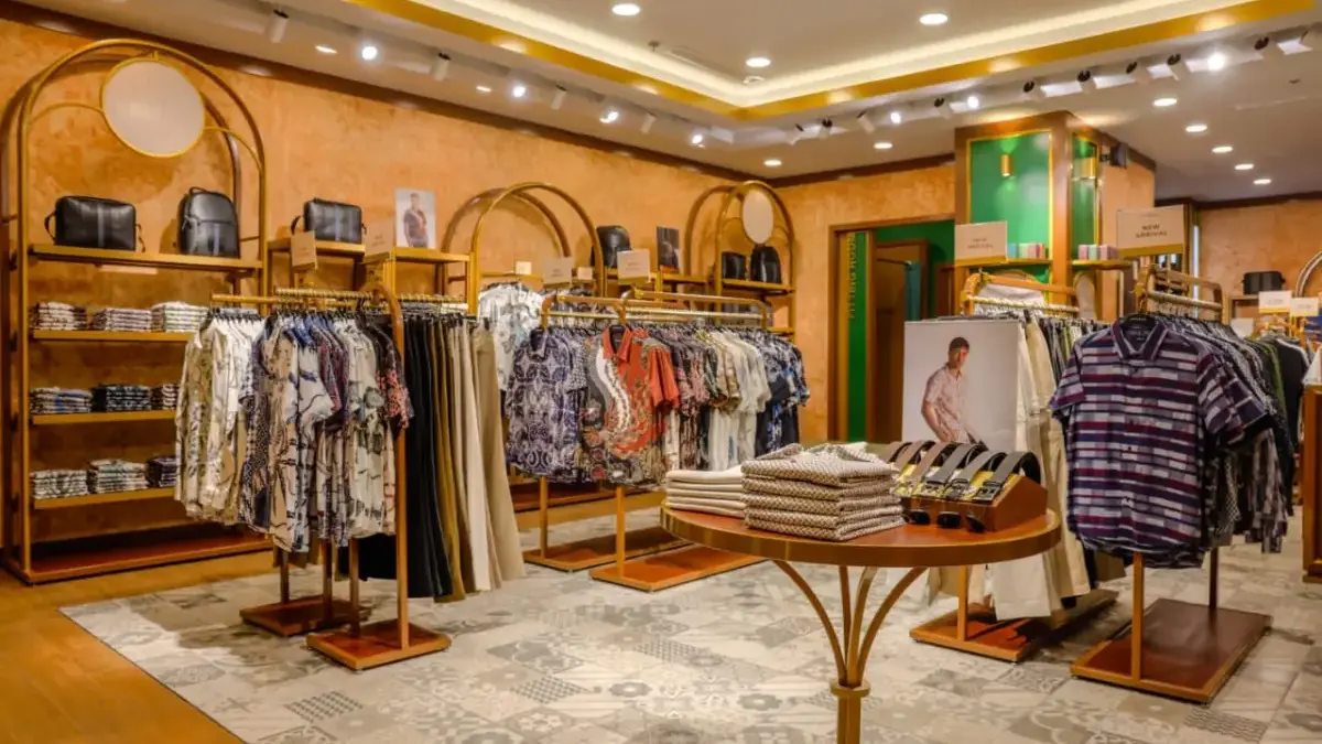 MOC Hadirkan Konsep Toko Baru Lebih Elegan Di Paskal Shopping Center Bandung