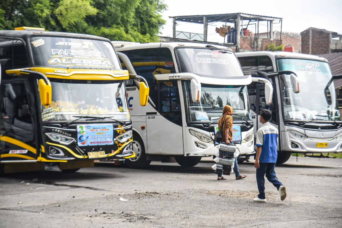 800 Rombongan Siswa Batalkan Study Tour, Kebijakan Dedi Mulyadi Bikin Ekonomi Wisata Hancur?