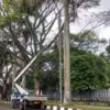 Proyek PJU-PJL Telan Dana Milian Rupiah, \'Bandung Caang\' Hanya Wacana!