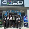 Kolaborasi Strategis Axioo dan SMK Melalui Axioo Sentra Digital Sebagai Tempat Belajar, Bekerja dan Berkembang