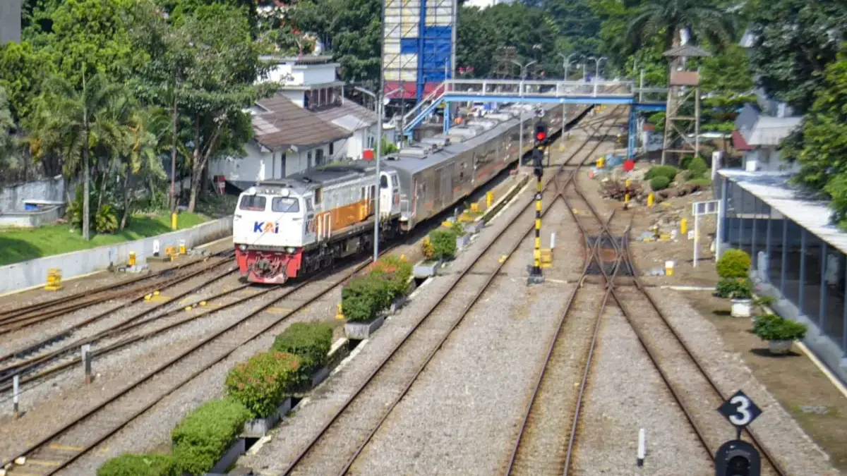 Pemkot Bandung Terima Kunjungan Delegasi Kedutaan Polandia, Bahas Kerja Sama Pengadaan Kereta Listrik Pemkot Bandung Terima Kunjungan Delegasi Kedutaan Polandia, Bahas Kerja Sama Pengadaan Kereta Listrik